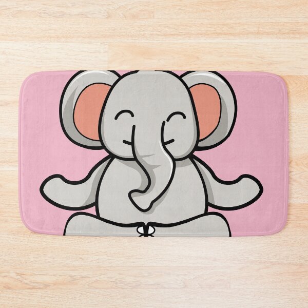 Item preview, Elephant dream big designed and sold by GaliYoga.