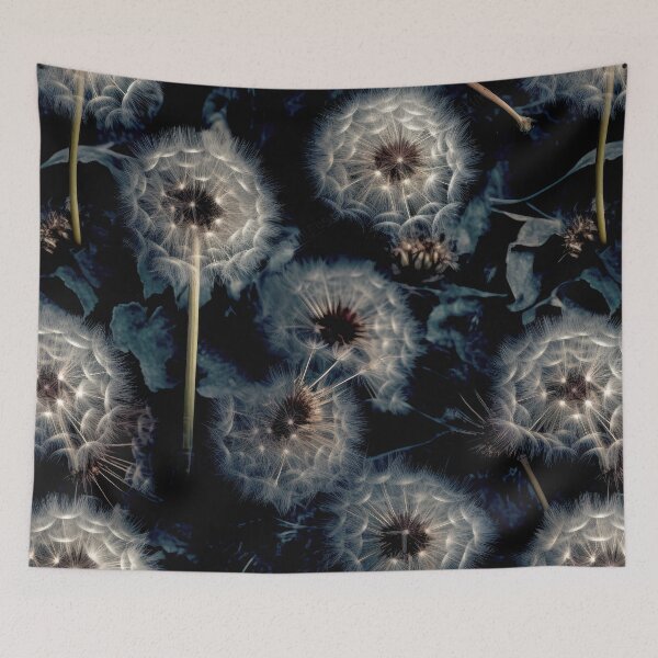 Item preview, Dandelion heads designed and sold by Gaitano1.