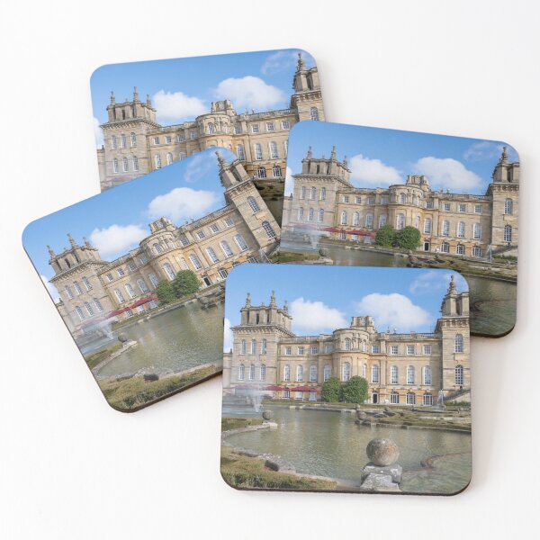 Item preview, Blenheim Palace designed and sold by Brendan Buckley.