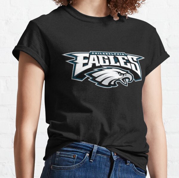 Cry Eagles Cry funny Anti-Eagles T-Shirt