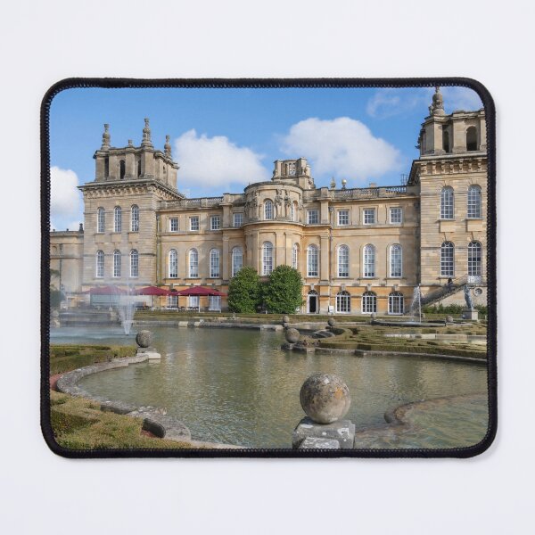 Item preview, Blenheim Palace designed and sold by Brendan Buckley.