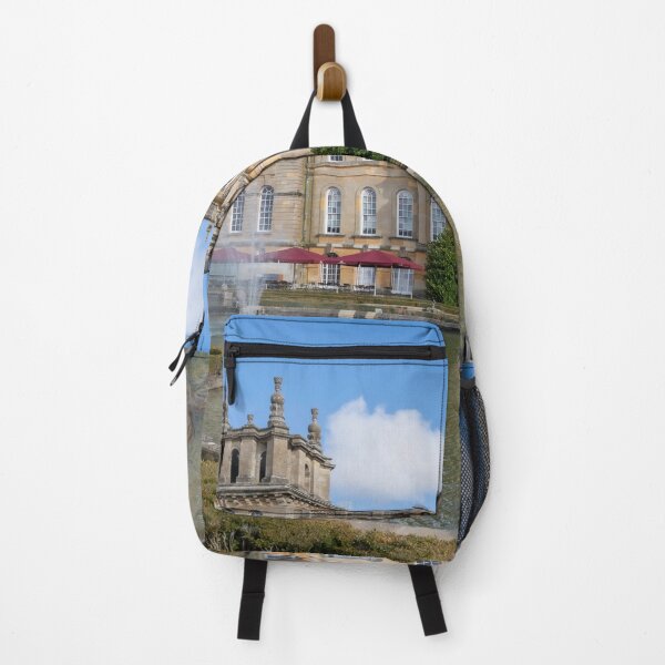 Item preview, Blenheim Palace designed and sold by Brendan Buckley.