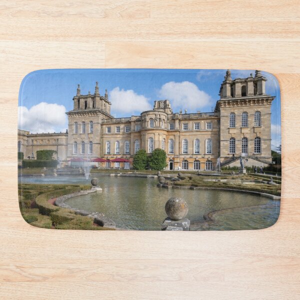 Item preview, Blenheim Palace designed and sold by Brendan Buckley.