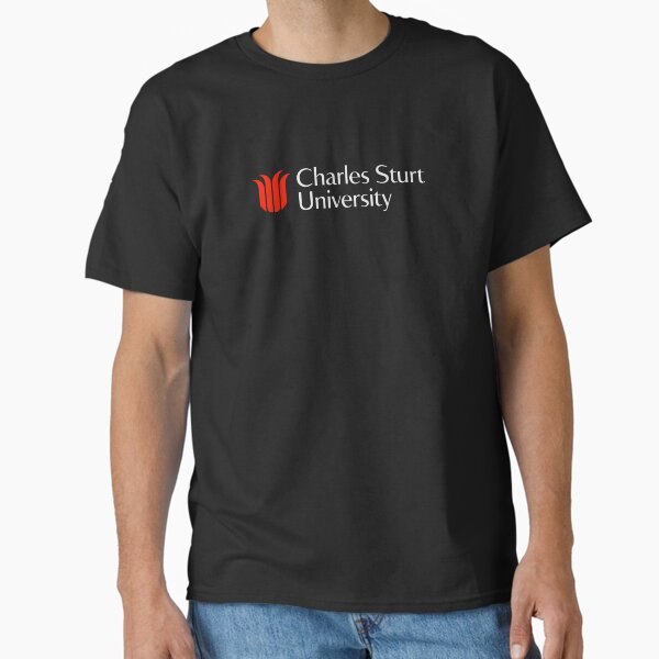 Item preview,  to be charles sturt university familiar designed and sold by Toussaint  D Charlebois.