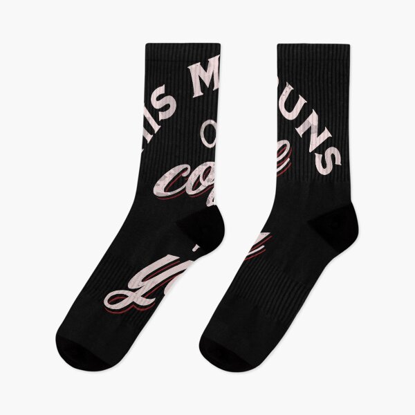 Item preview, This mom runs on coffee and yoga designed and sold by Melcu.
