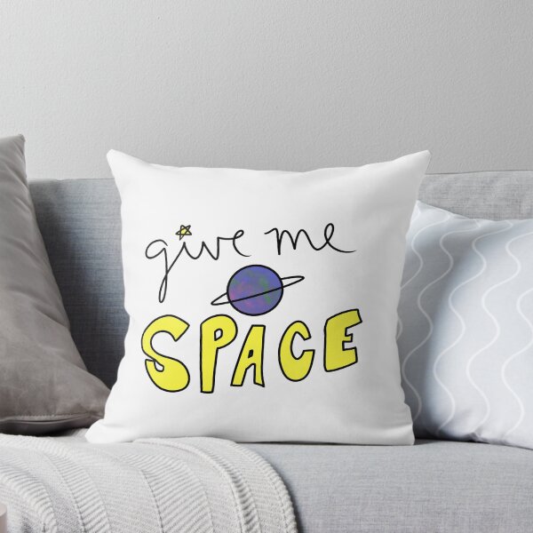 Item preview, Give Me Space designed and sold by littlebearz.