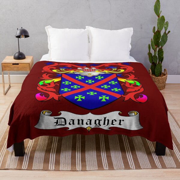 Item preview, DANAGHER designed and sold by CathalDevlin.