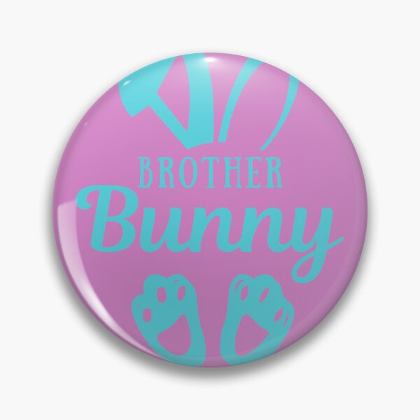 Item preview, Brother Bunny Brother and me easter dresses Family Bunny designed and sold by DigitalArt BoutiqueRS.