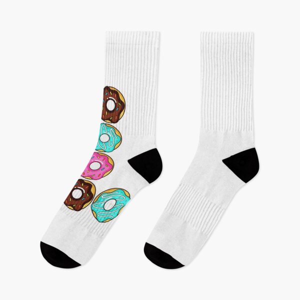 Item preview, I love donuts,great grafic designed and sold by Captain Tooth.