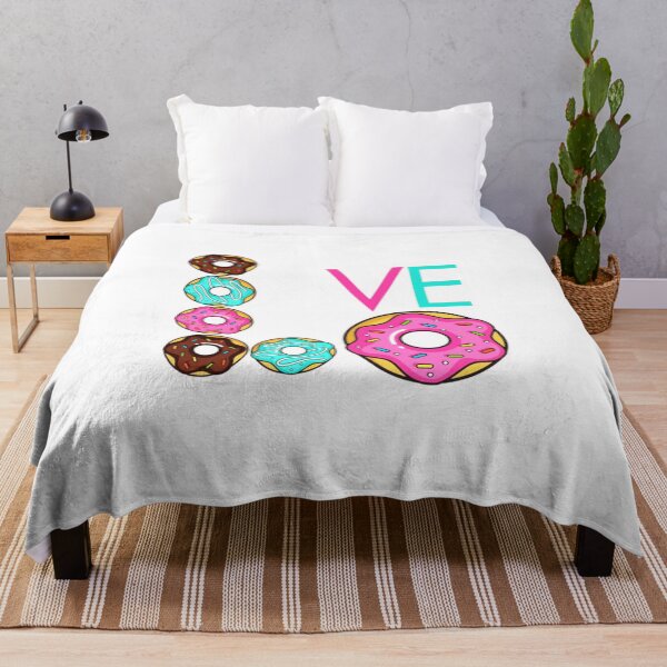 Item preview, I love donuts,great grafic designed and sold by Captain Tooth.
