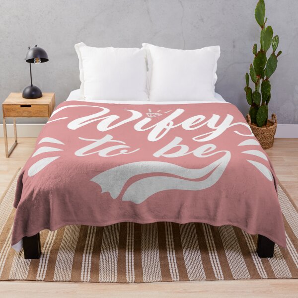 Artikelvorschau, Ehefrau zu sein entworfen und verkauft von Blended Designs ⭐⭐⭐⭐⭐.