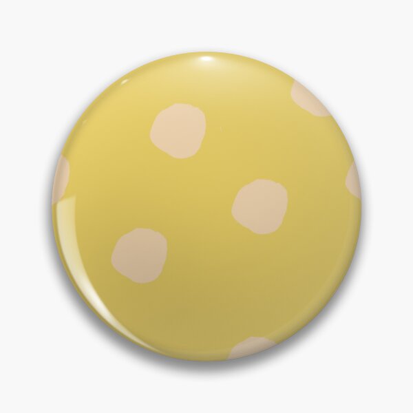 Item preview, Yellow dots designed and sold by paulabidiman.