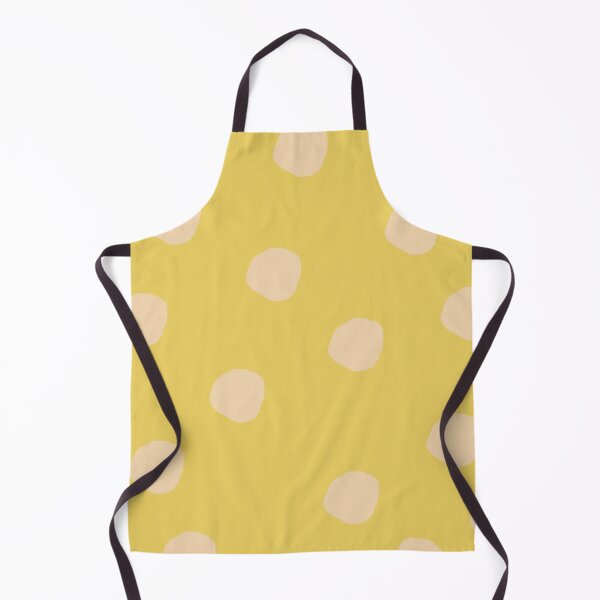 Aperçu de l'œuvre Yellow dots créée et vendue par paulabidiman.