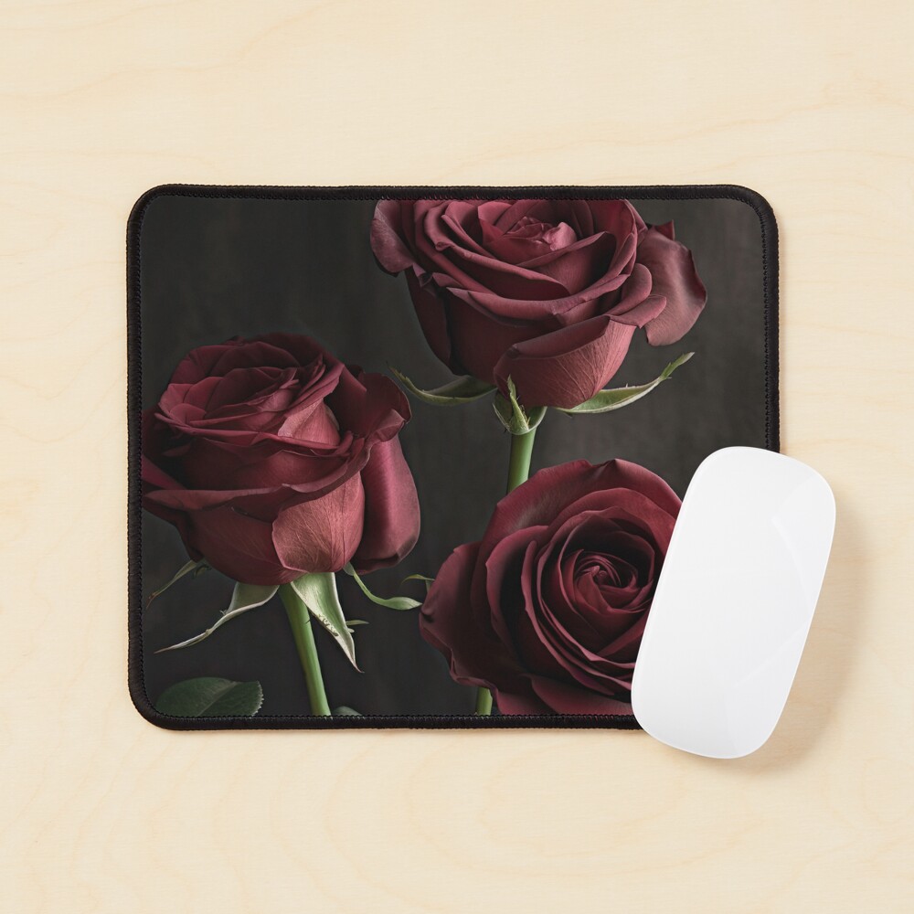 Item preview, Mouse Pad designed and sold by brandonv111.