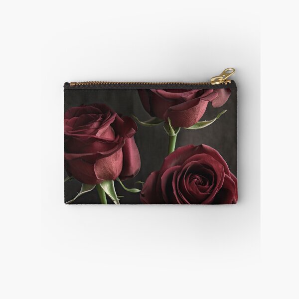 Item preview, Maroon Roses  designed and sold by Vanover Designs.