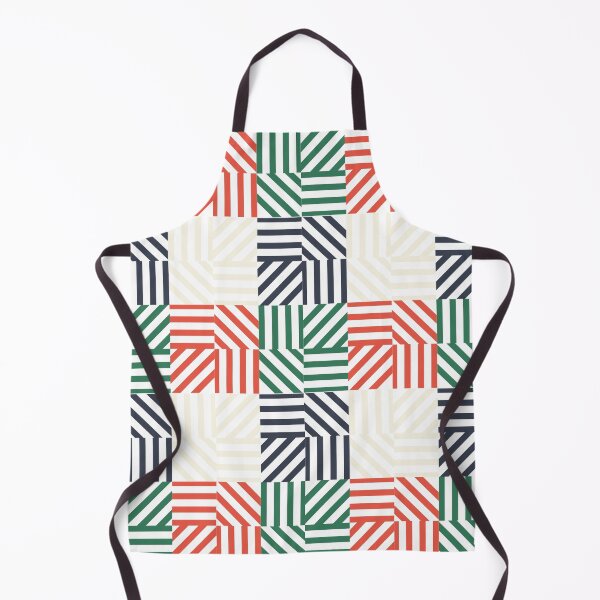 Item preview, Abstract lines pattern designed and sold by Pattrenonly.