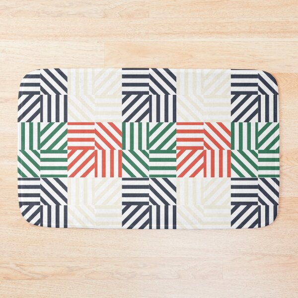 Item preview, Abstract lines pattern designed and sold by Pattrenonly.