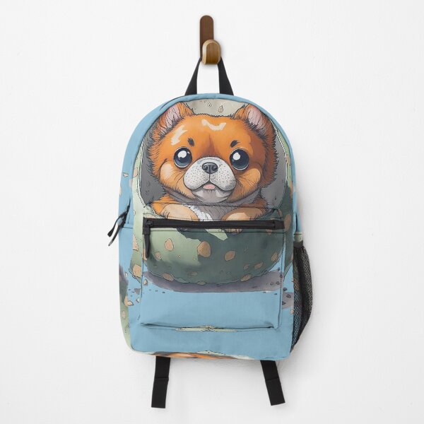 Item preview, dog in the egg designed and sold by palpadin.