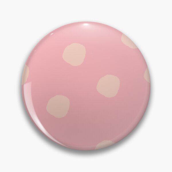 Item preview, Pink dots designed and sold by paulabidiman.