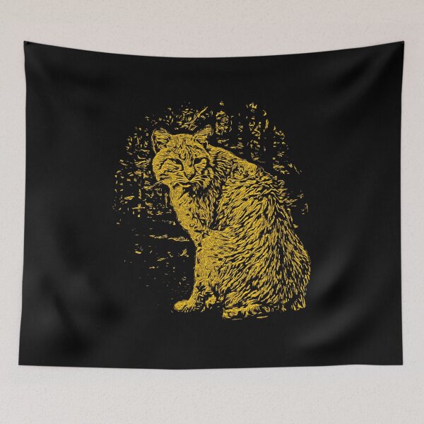 Item preview, Lynx designed and sold by Guardi71.