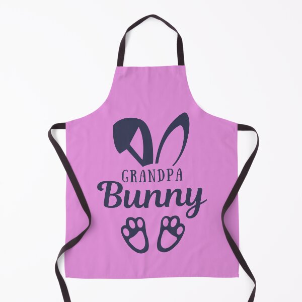 Item preview, Grandpa Bunny Grandpa and me easter dresses Family Bunny designed and sold by DigitalArt BoutiqueRS.