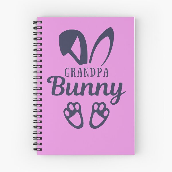 Item preview, Grandpa Bunny Grandpa and me easter dresses Family Bunny designed and sold by DigitalArt BoutiqueRS.