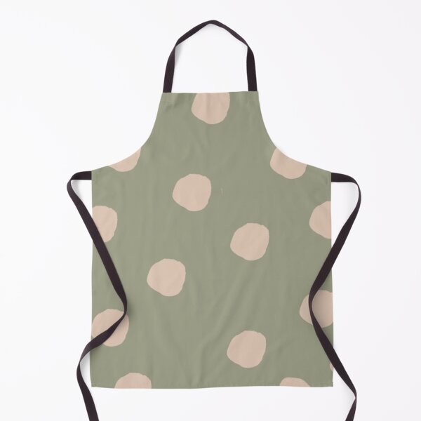 Aperçu de l'œuvre Green dots créée et vendue par paulabidiman.