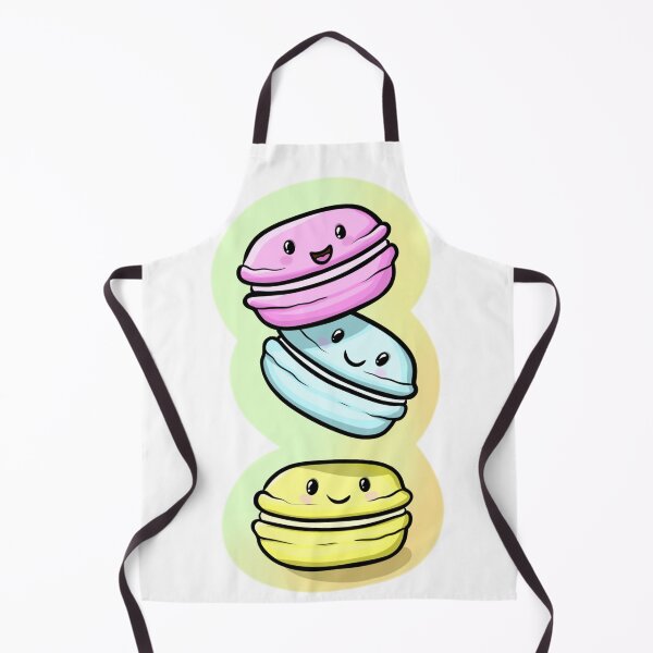 Item preview, Macaron Sticker designed and sold by Laura-D-Art.