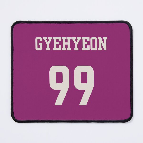 Item preview, Verivery Gyehyeon Sport designed and sold by sassysofia.
