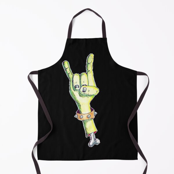 Item preview, Zombie rock hand designed and sold by Glenbobagins.