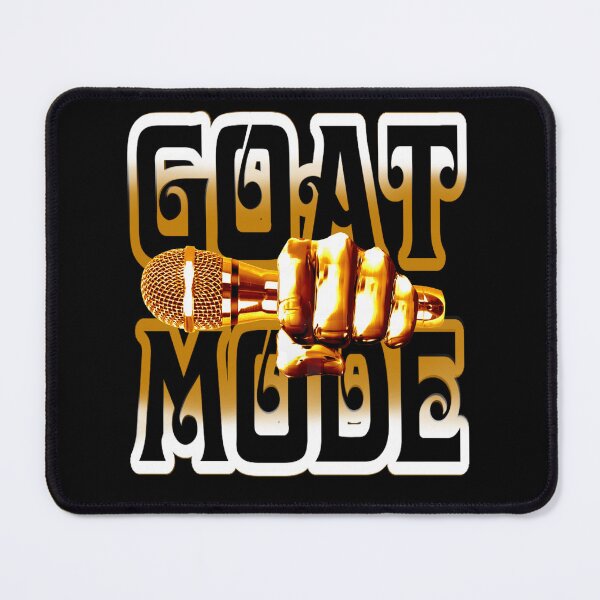 Item preview, Goat Mode designed and sold by ghostblack305.