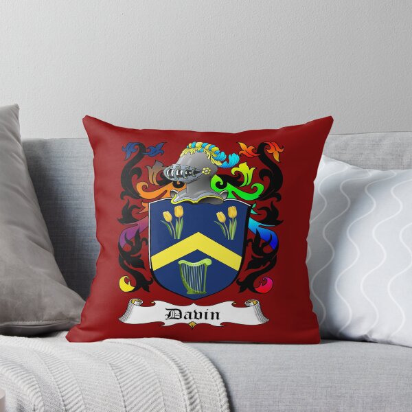 Item preview, DAVIN designed and sold by CathalDevlin.