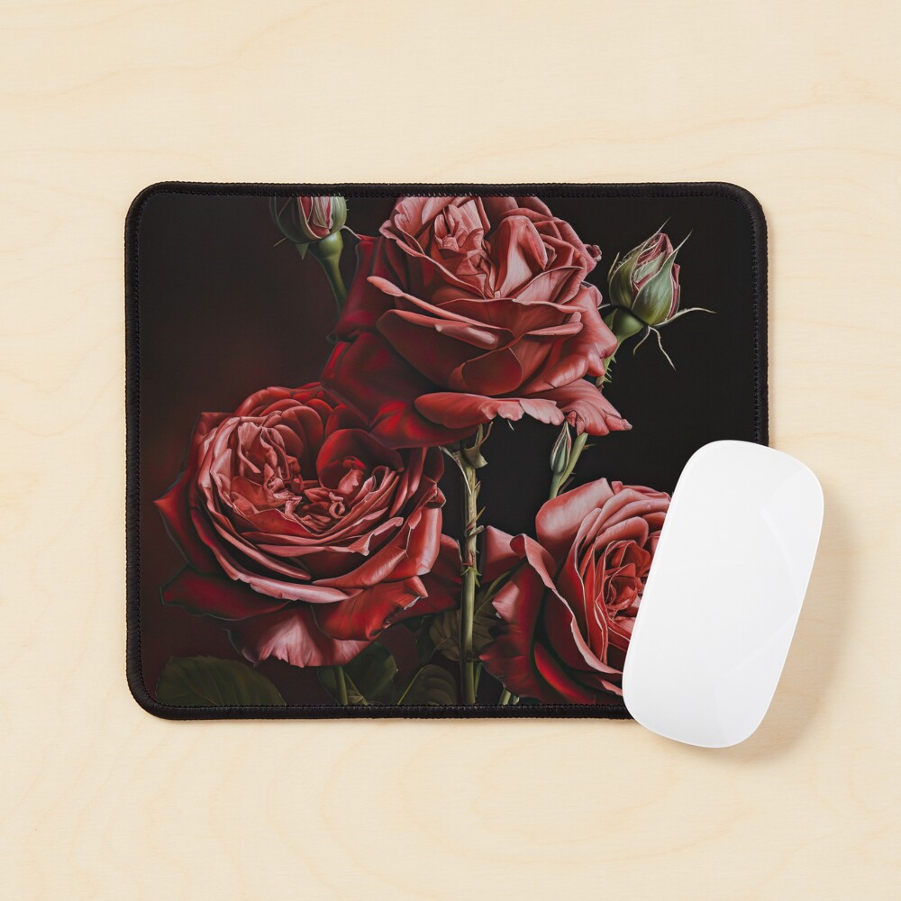 Item preview, Mouse Pad designed and sold by brandonv111.