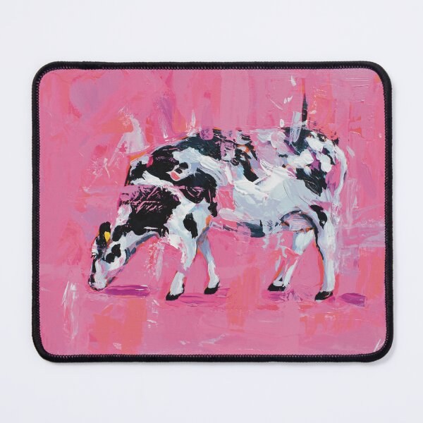 Item preview, The Friesian  designed and sold by ArtistKateField.