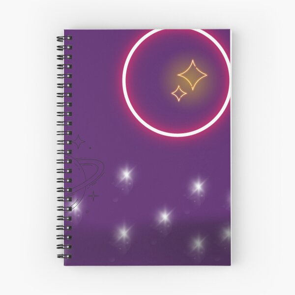 Item preview, Moon in the space designed and sold by KrithigaArts.