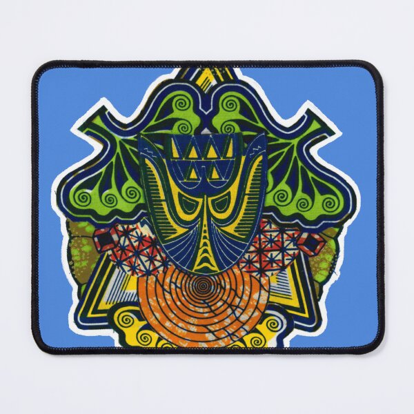 Artikelvorschau, "WAX PRINT WILD STYLE" pt.13 entworfen und verkauft von Mars-b.
