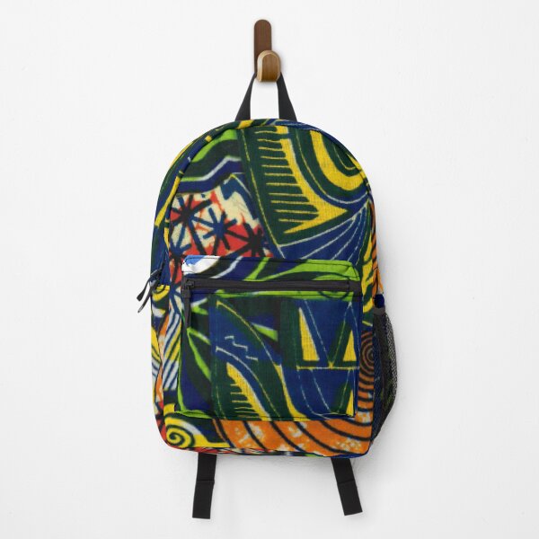 Item preview, "WAX PRINT WILD STYLE" pt.13 designed and sold by Mars-b.