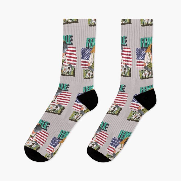 Item preview, Welder girl funny quote woman metal worker gift  Female welder floral pettern USA flag designed and sold by HomeCoquette.