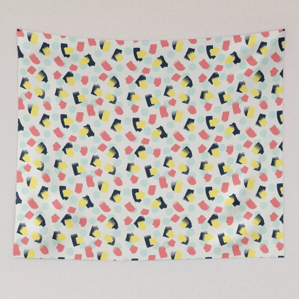 Item preview, Geometric designed and sold by Tenuveoilustra.