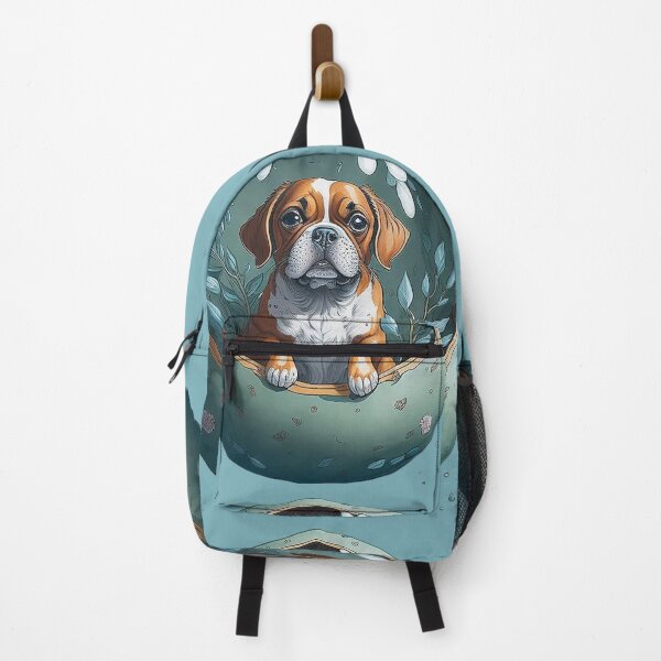 Item preview, dog in the egg designed and sold by palpadin.