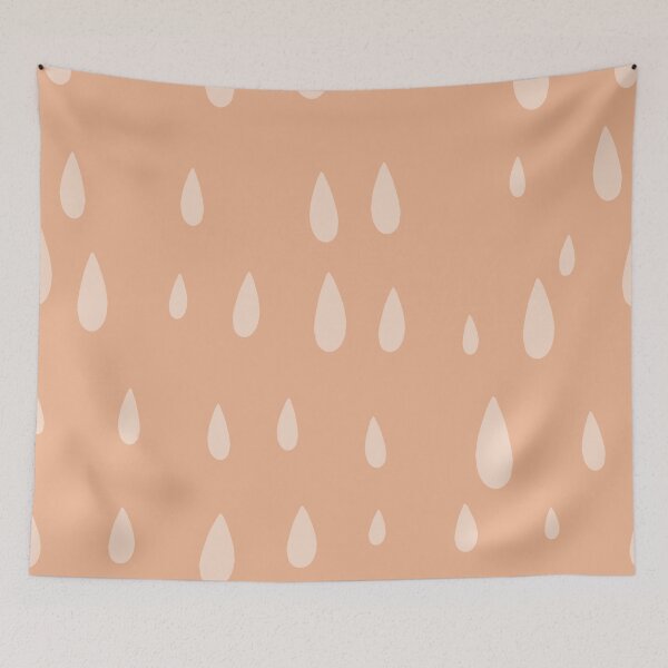 Item preview, Raindrops designed and sold by paulabidiman.