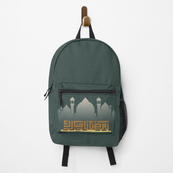 Item preview, welcome ramadan mubarak karim Classic T-Shirt designed and sold by Fullallshops.
