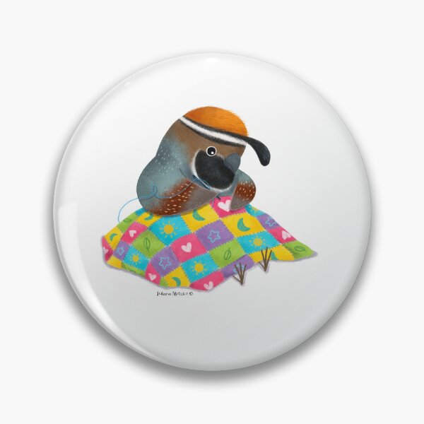 Item preview, Quail Quilting designed and sold by julianamotzko.