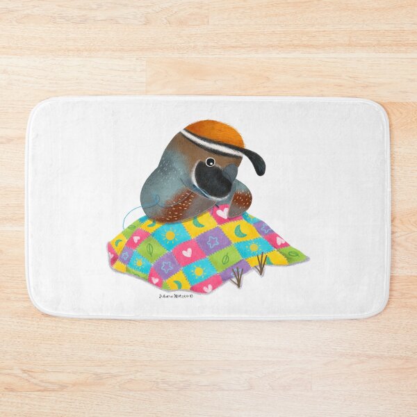Item preview, Quail Quilting designed and sold by julianamotzko.
