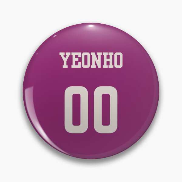 Item preview, Verivery Yeonho Sport  designed and sold by sassysofia.