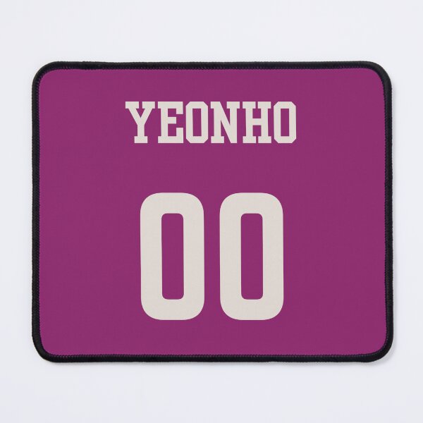 Item preview, Verivery Yeonho Sport designed and sold by sassysofia.