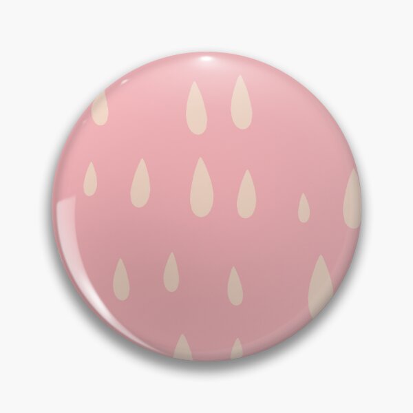 Item preview, Pink raindrops designed and sold by paulabidiman.