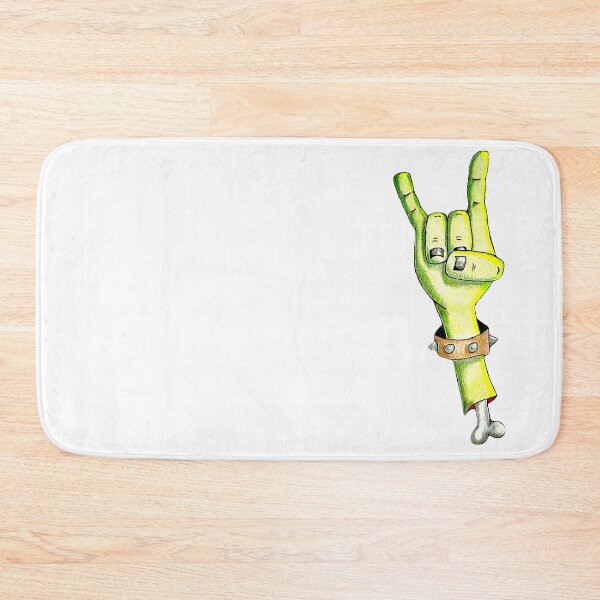 Item preview, The undead mosh pit designed and sold by Glenbobagins.