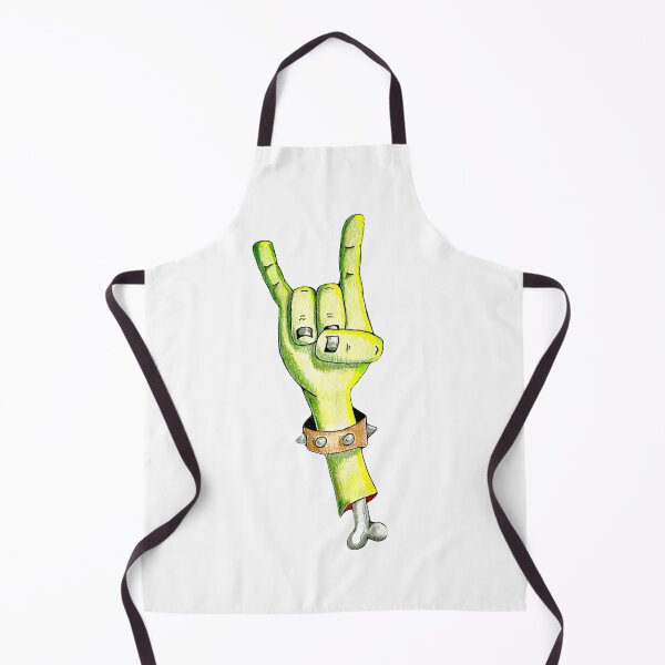 Item preview, The undead mosh pit designed and sold by Glenbobagins.