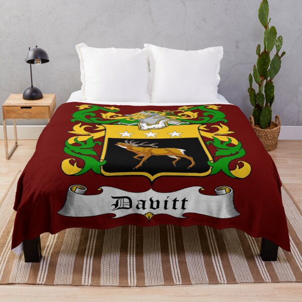 Item preview, DAVITT designed and sold by CathalDevlin.